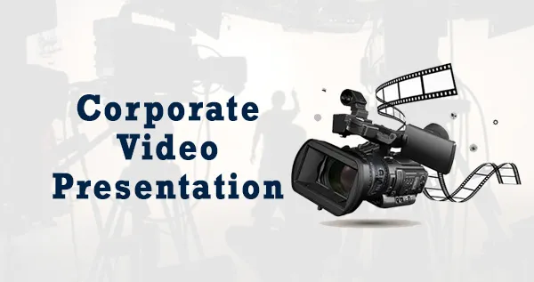 Corporate Video Presentation