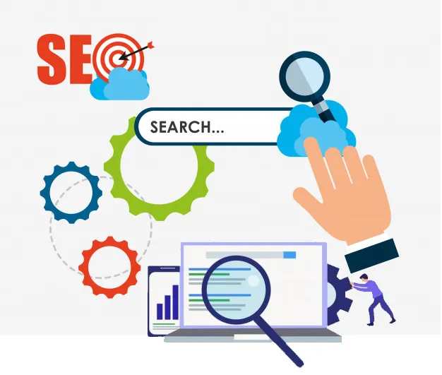 SEO In India : Best SEO service in India : Top 10 Seo Companies In India