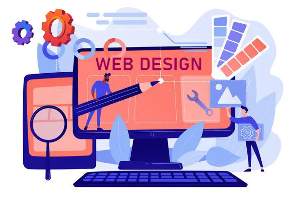 Website Designing